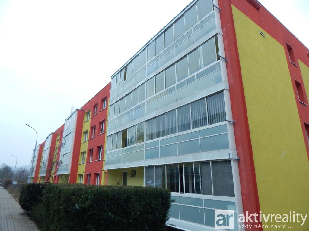 2+kk, Bílina - Jiráskova, 1780000 Kč, 41 m2