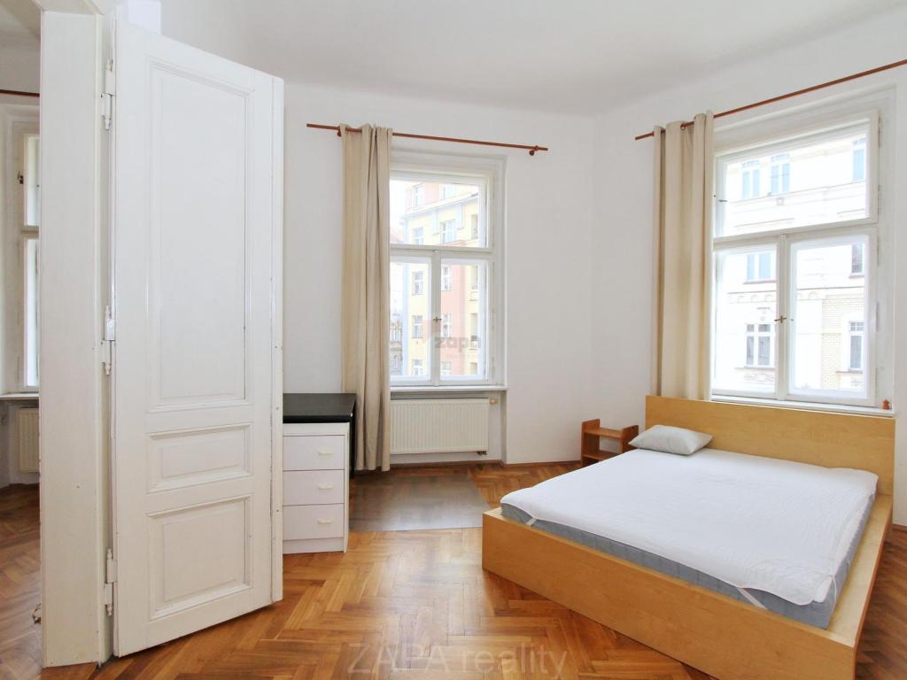Pronájem bytu 2+1 69 m2