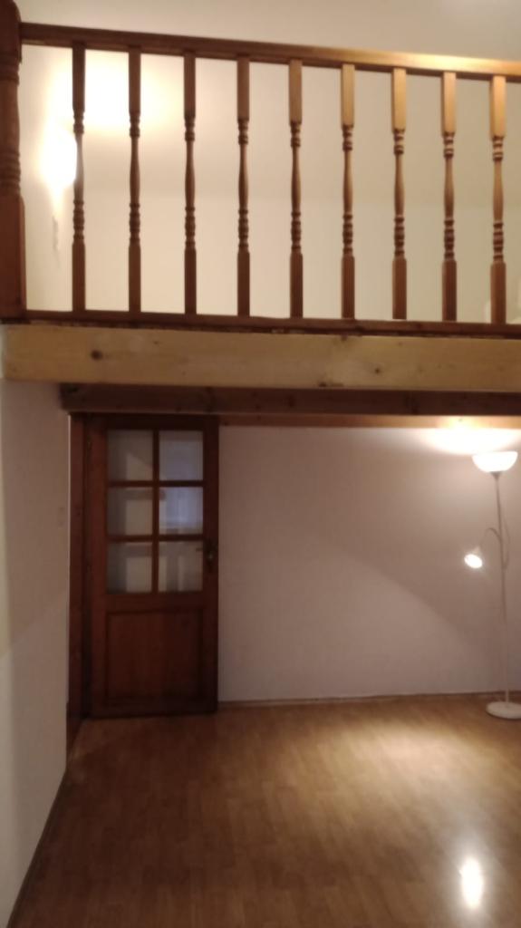 Pronajem bytu 1+1 46 m2