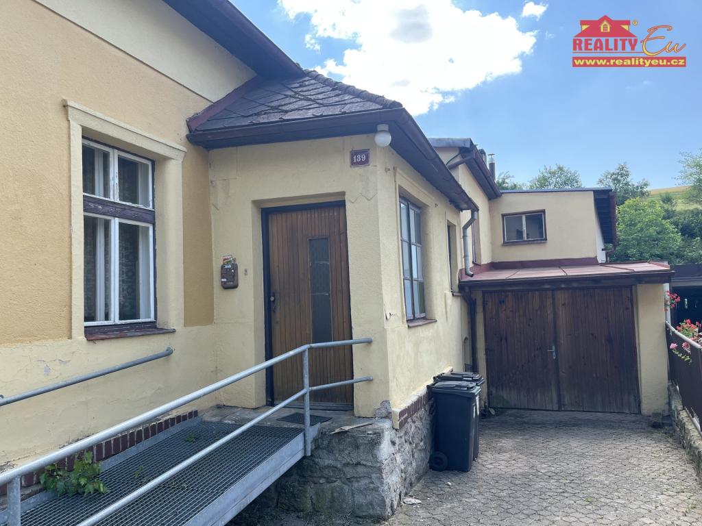 Prodej domu 260 m2, Hronov – náhled fotky 5