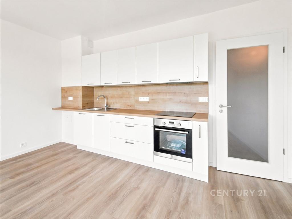 Pronájem bytu 2+kk 54 m2
