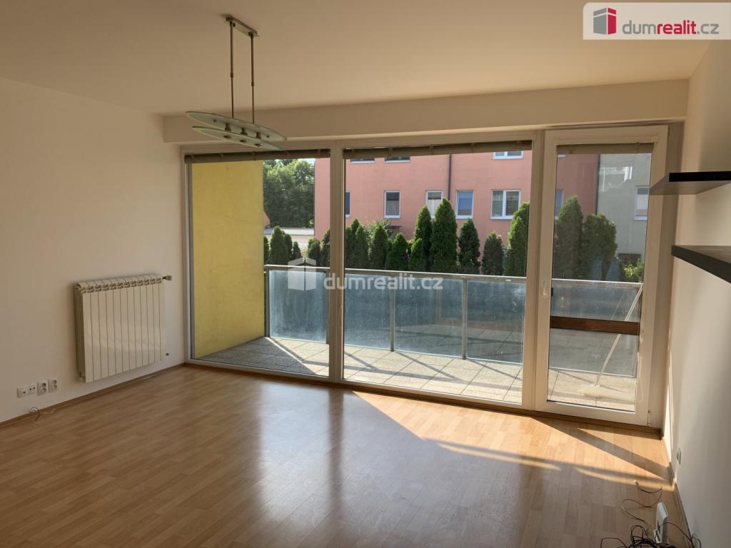 Pronájem bytu 3+kk 81 m2