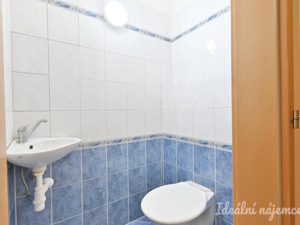 Pronájem bytu 3+kk 88 m2, Brno – náhled fotky 11