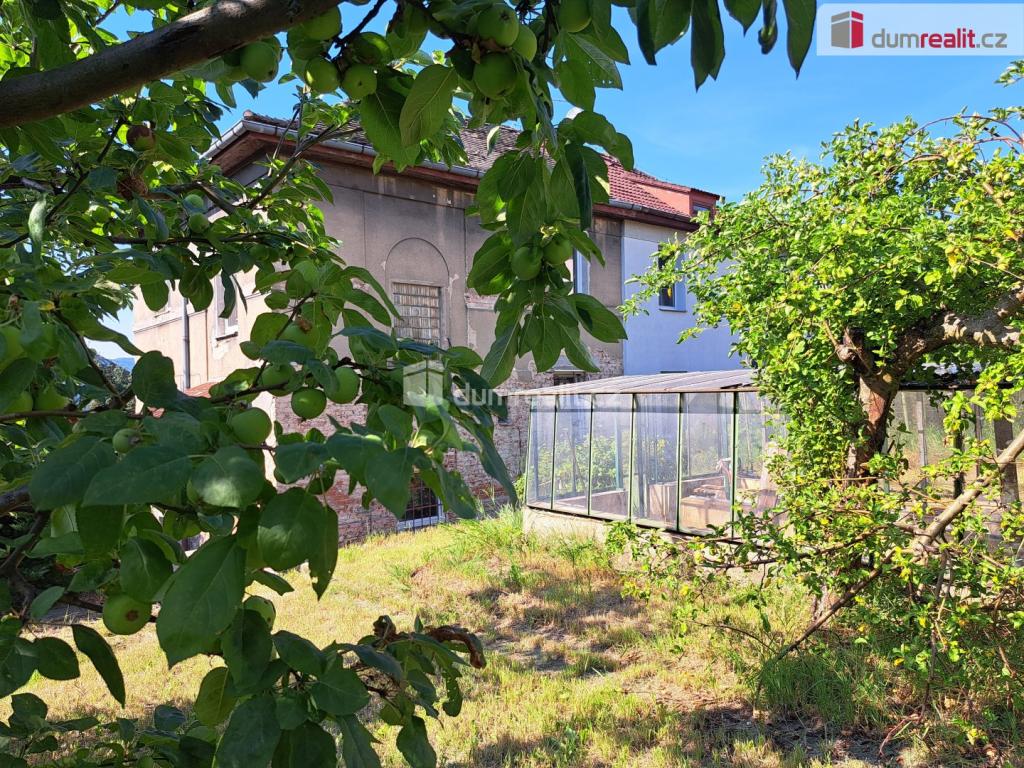 Prodej domu 180 m2, Ústí nad Labem – náhled fotky 10
