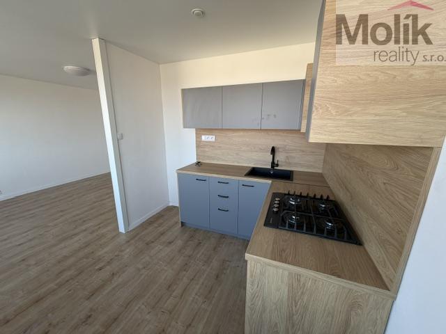 Pronájem bytu 3+1 62 m2