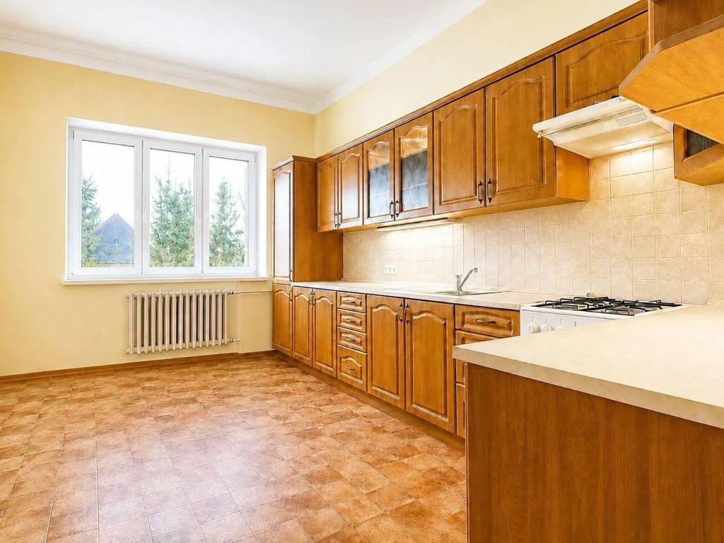 Pronájem bytu 3+kk 93 m2
