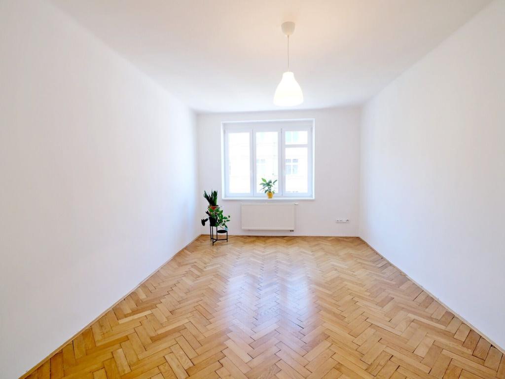 Pronájem bytu 2+1 72 m2