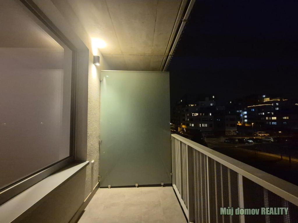 Pronájem bytu 1+kk 41 m2