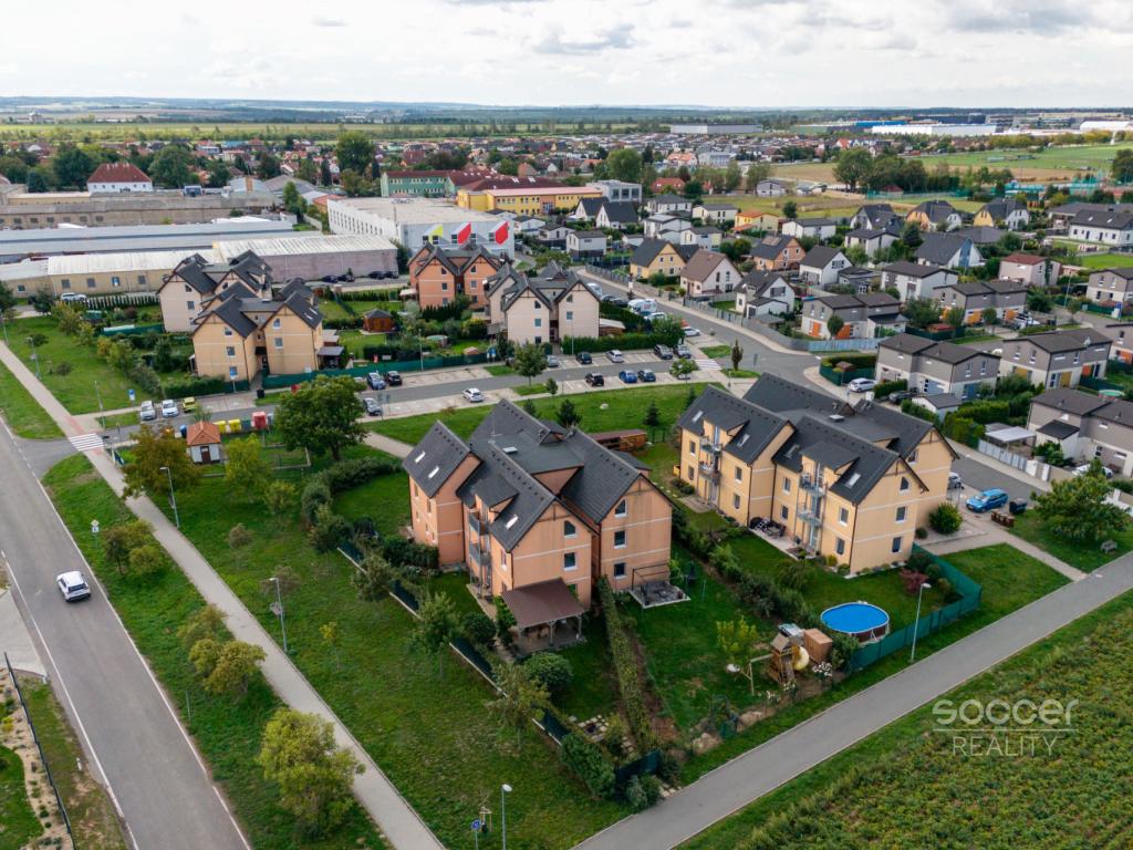 Prodej bytu 3+1 69 m2, Nehvizdy – náhled fotky 35