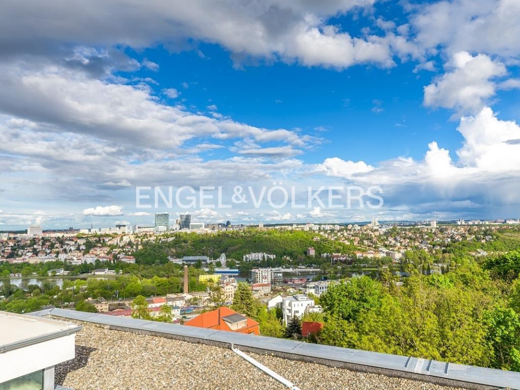 Pronájem bytu 5+kk 190 m2