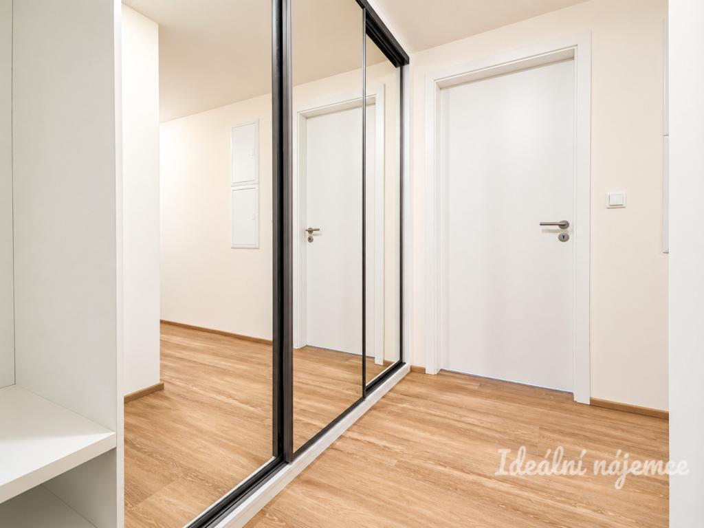Prodej bytu 2+kk 53 m2, Praha – náhled fotky 10