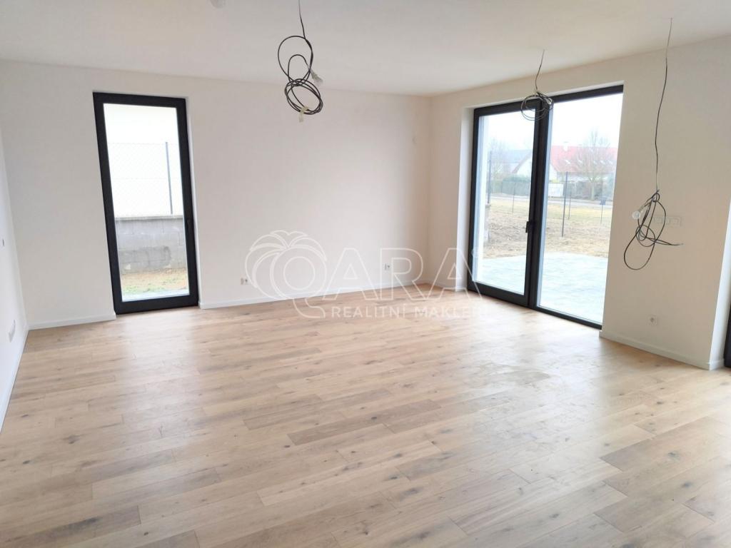 Prodej bytu 4+kk 106 m2