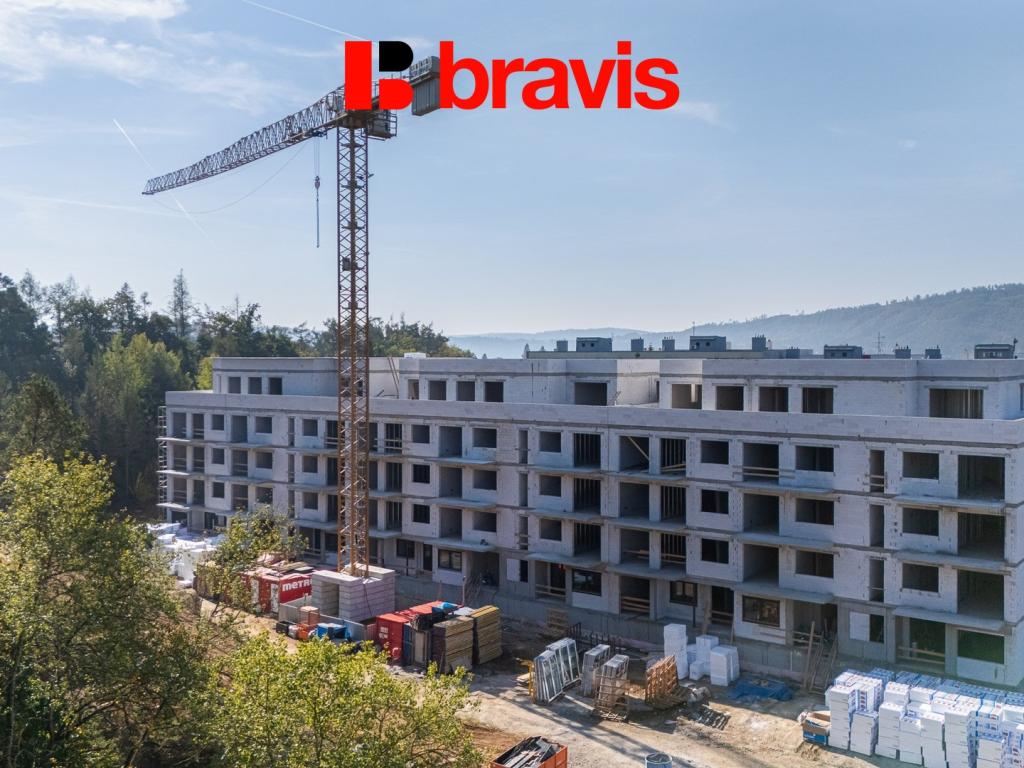 Prodej bytu 1+kk 39 m2, Blansko – náhled fotky 5