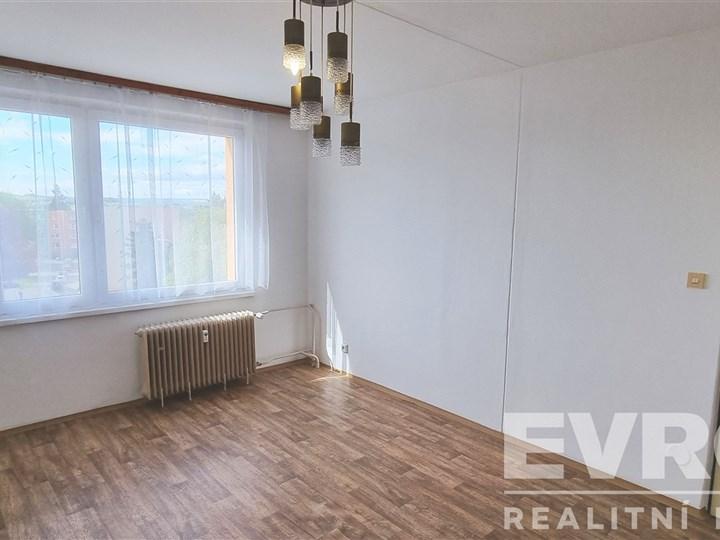 Pronájem bytu 1+1 36 m2