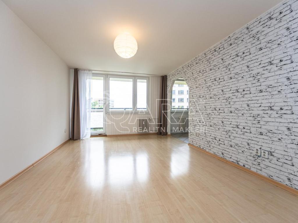 Pronájem bytu 3+kk 70 m2