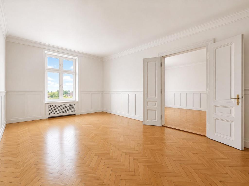 Pronájem bytu 4+kk 110 m2