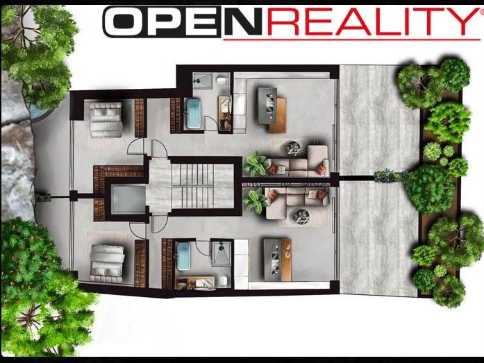 Prodej bytu 4+kk 138 m2, Brno – náhled fotky 24