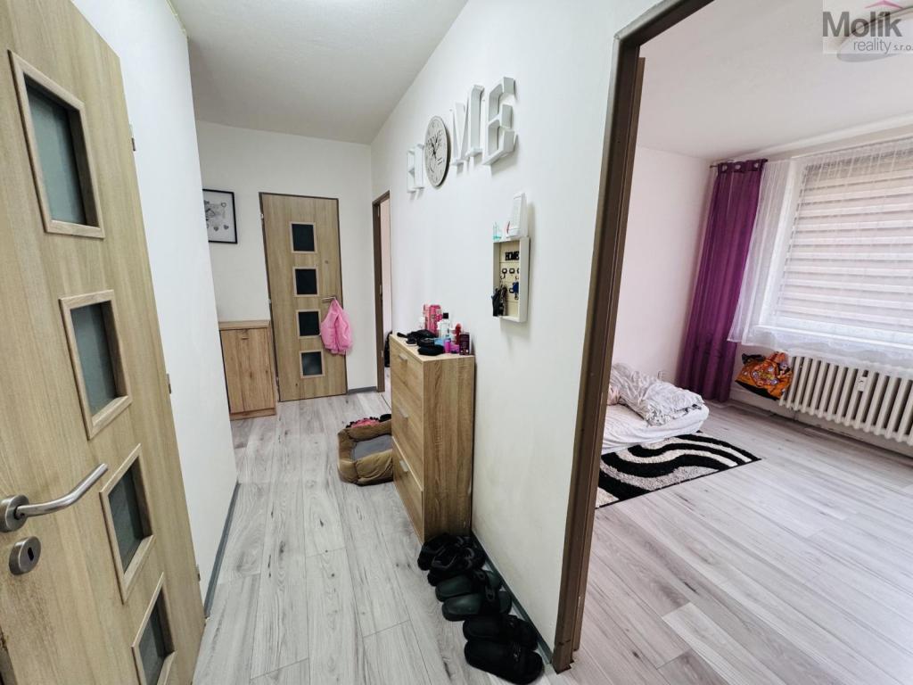 Prodej bytu 3+1 62 m2, Most – náhled fotky 6