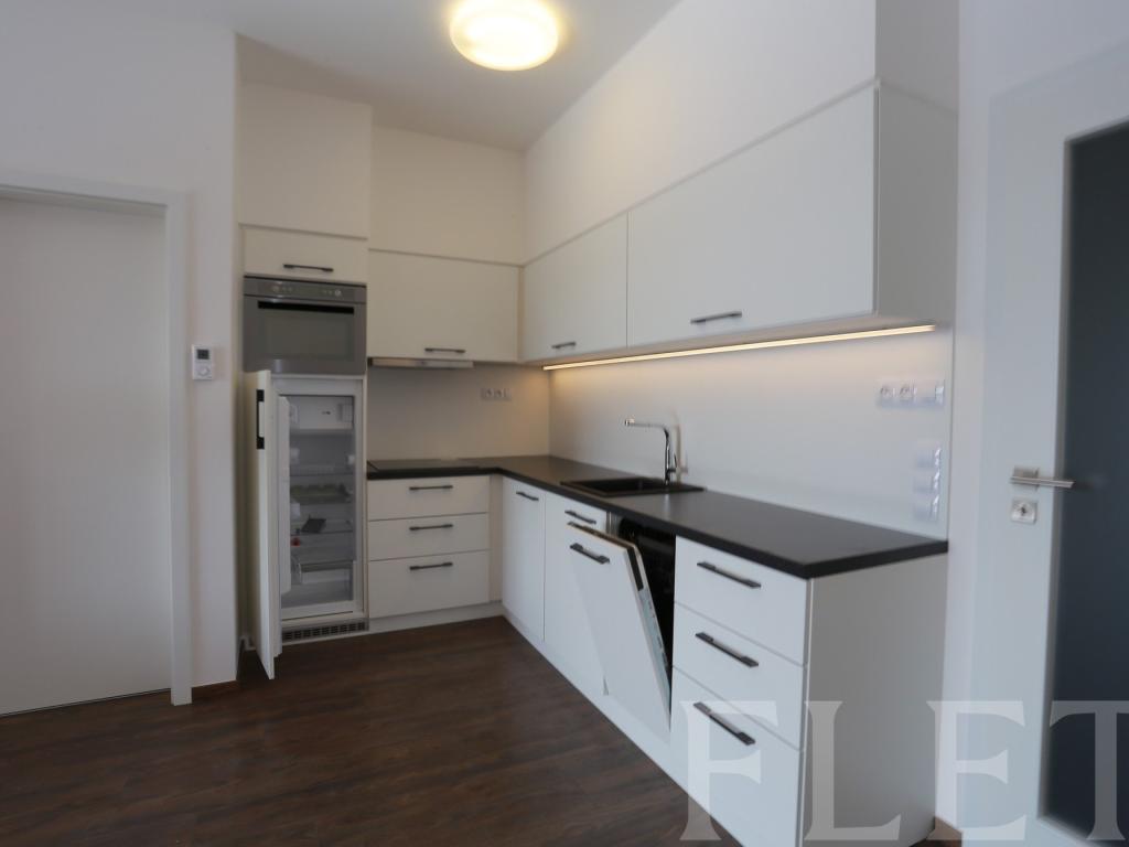Pronájem bytu 2+kk 57 m2