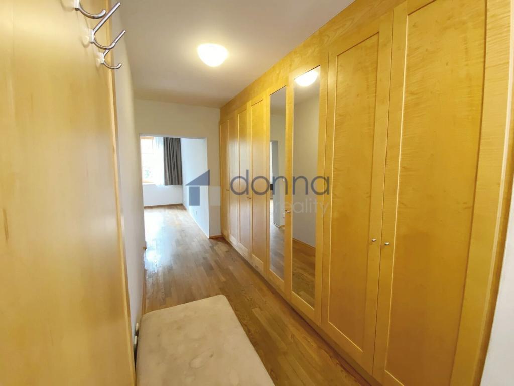 Pronájem bytu 3+1 91 m2, Praha – náhled fotky 6