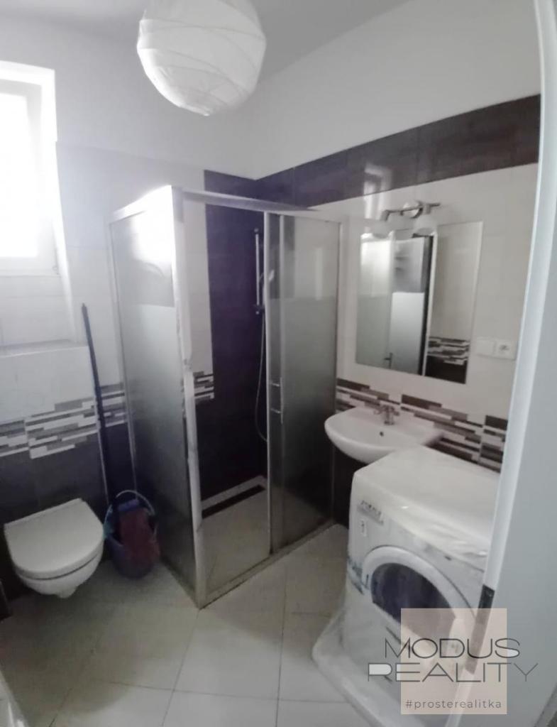 Pronájem bytu 2+1 66 m² – další
