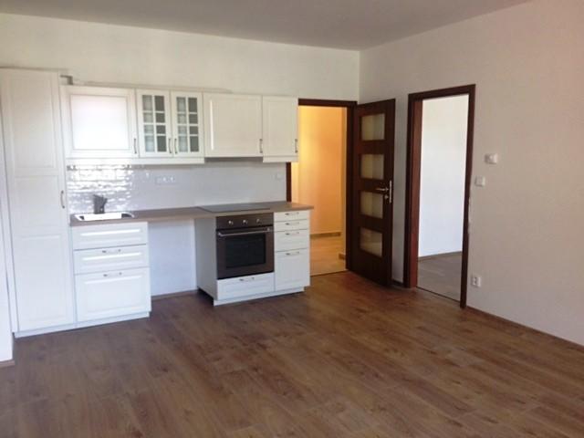 Pronajem bytu 2+kk 45 m2