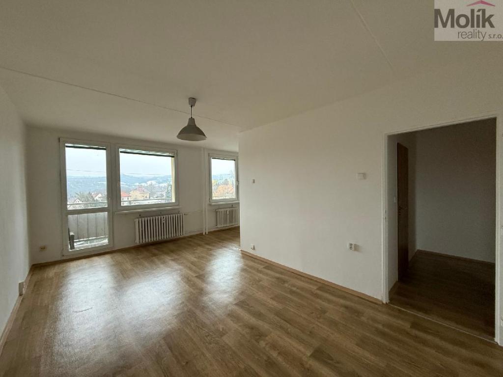 Pronájem bytu 2+1 48 m2