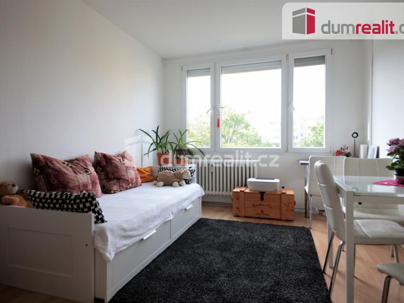 Pronajem bytu 2+kk 44 m2