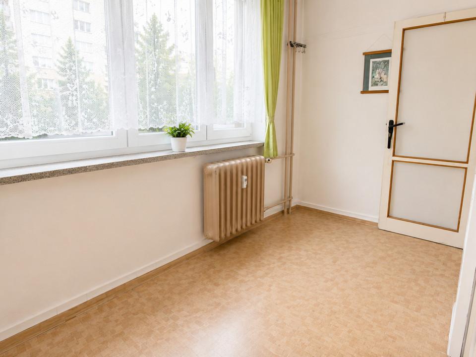 Pronájem bytu 3+1 60 m2