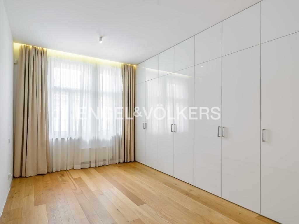 Pronájem bytu 5+kk 184 m2