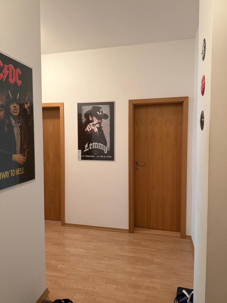 Pronájem bytu 2+kk 62 m2