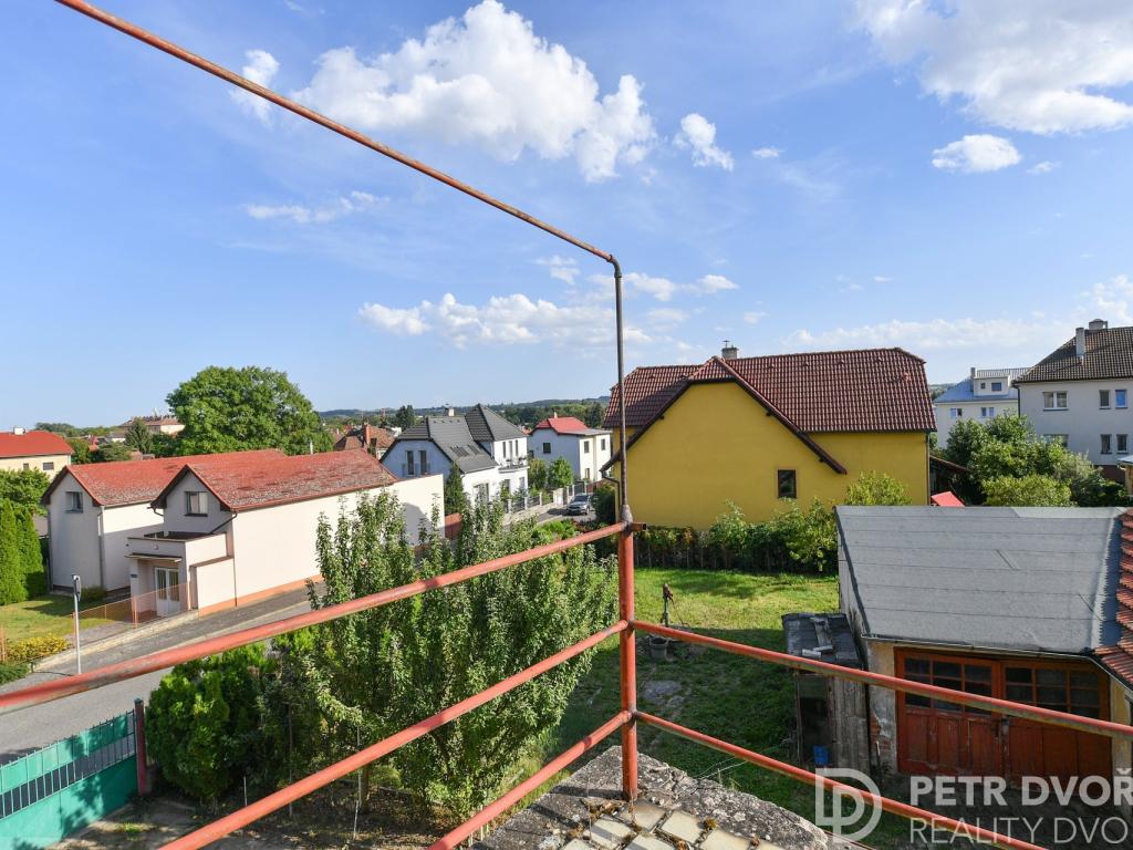 Prodej domu 161 m2
