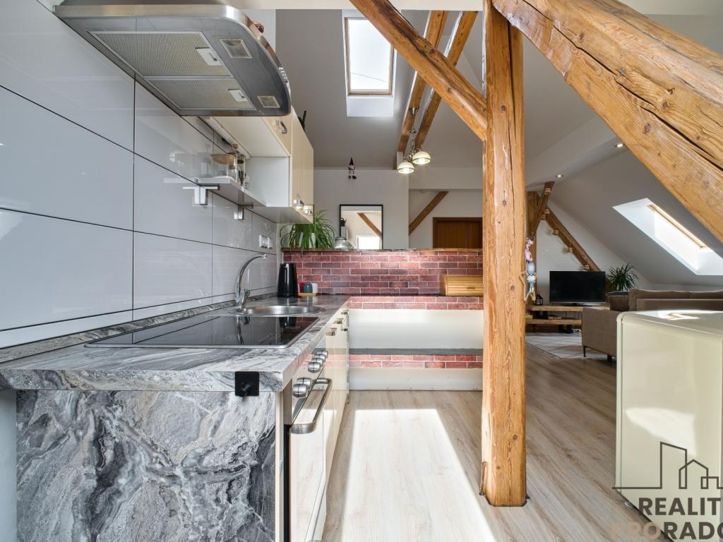 Prodej bytu 3+kk 67 m2, Ostrava – náhled fotky 8