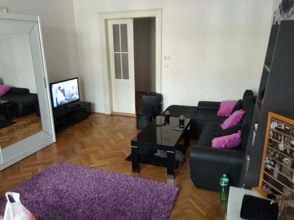 Spolubydleni bytu celý pokoj 126 m2