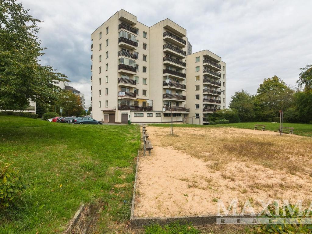 Pronájem bytu 3+kk 75 m2, Praha – náhled fotky 26