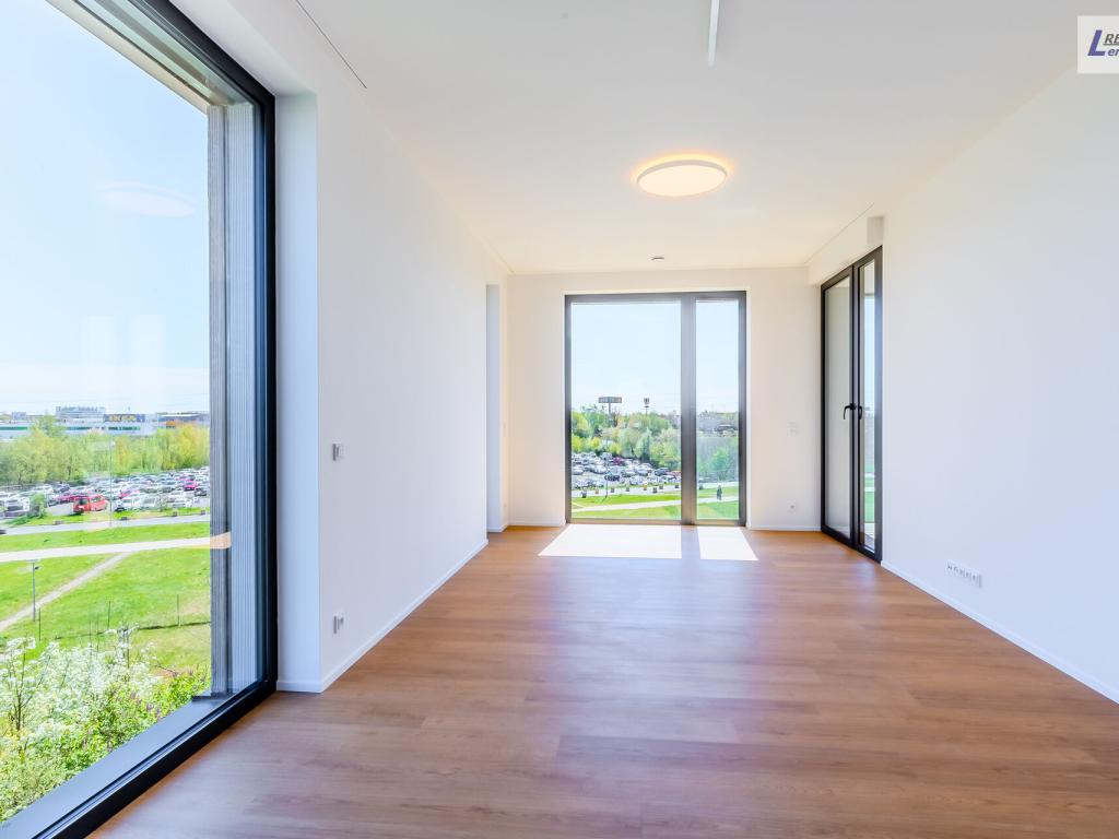 Pronájem bytu 2+kk 75 m2