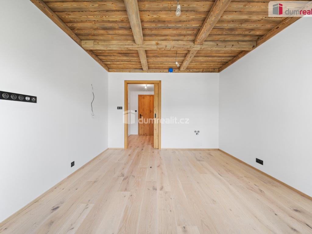 Prodej bytu 1+kk 30 m2, Harrachov – náhled fotky 17