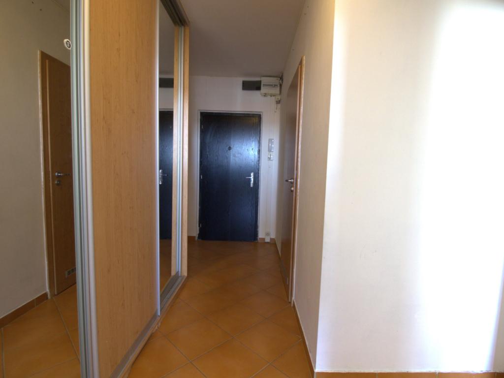 Pronájem bytu 2+kk 47 m2