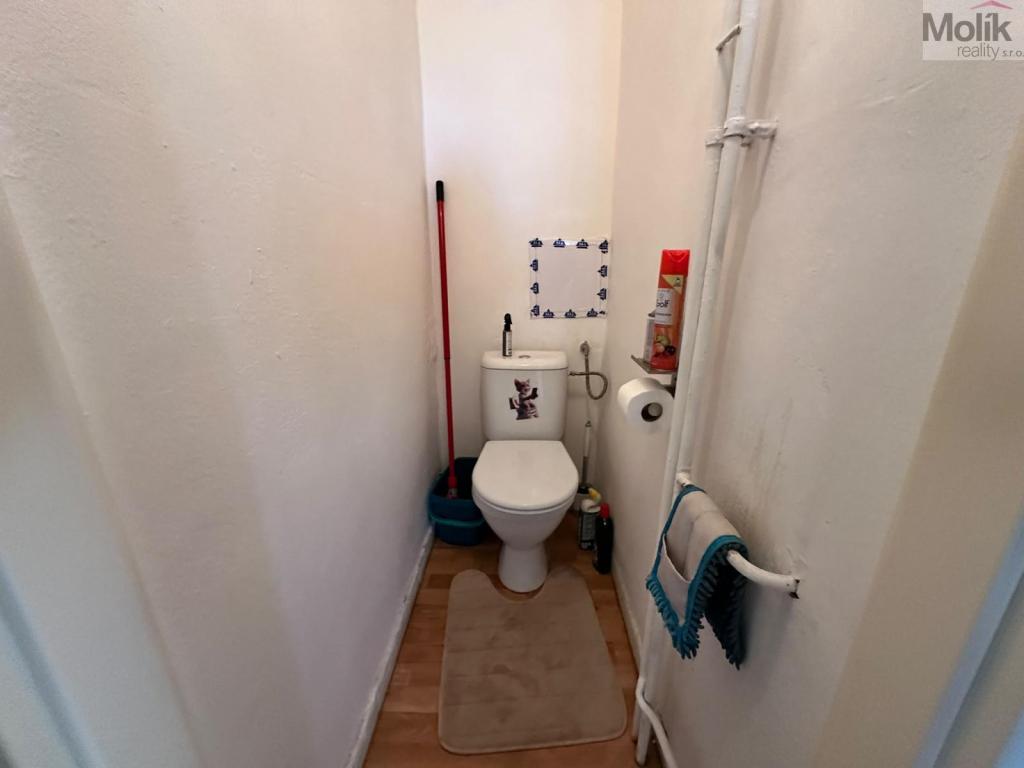 Pronájem bytu 2+1 56 m2, Most – náhled fotky 7