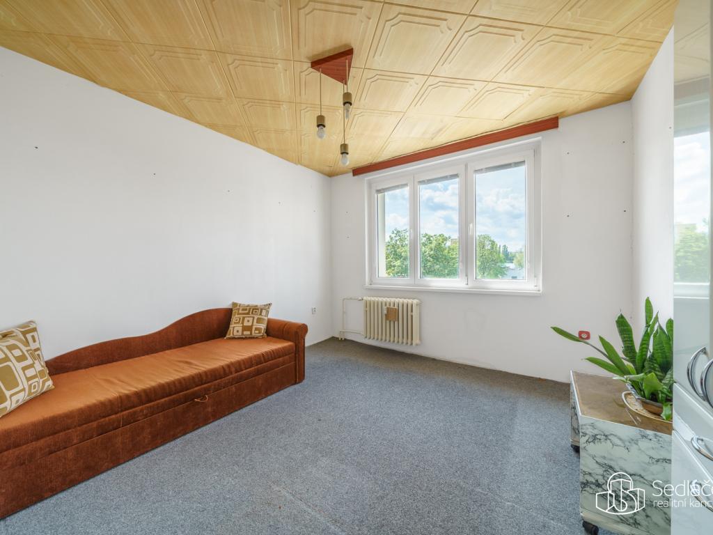Prodej bytu 3+1 63 m2, Sokolov – náhled fotky 13