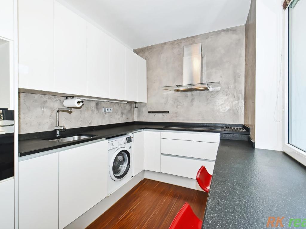 Pronájem bytu 2+kk 73 m2