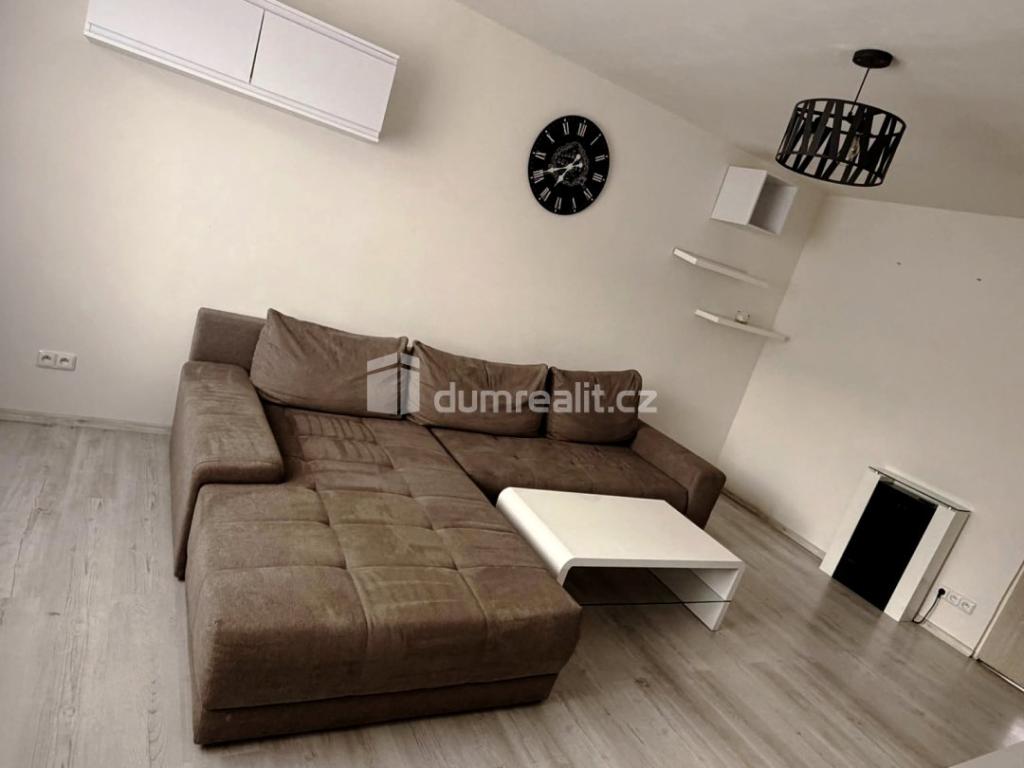 Prodej bytu 3+1 65 m2
