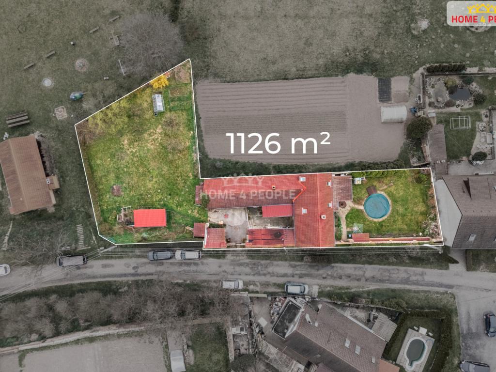 Prodej domu 133 m2, Zlonice – náhled fotky 30