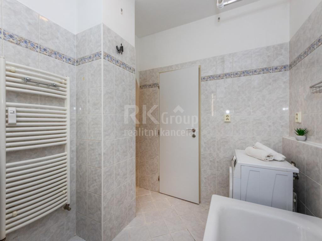 Pronájem bytu 2+kk 65 m2