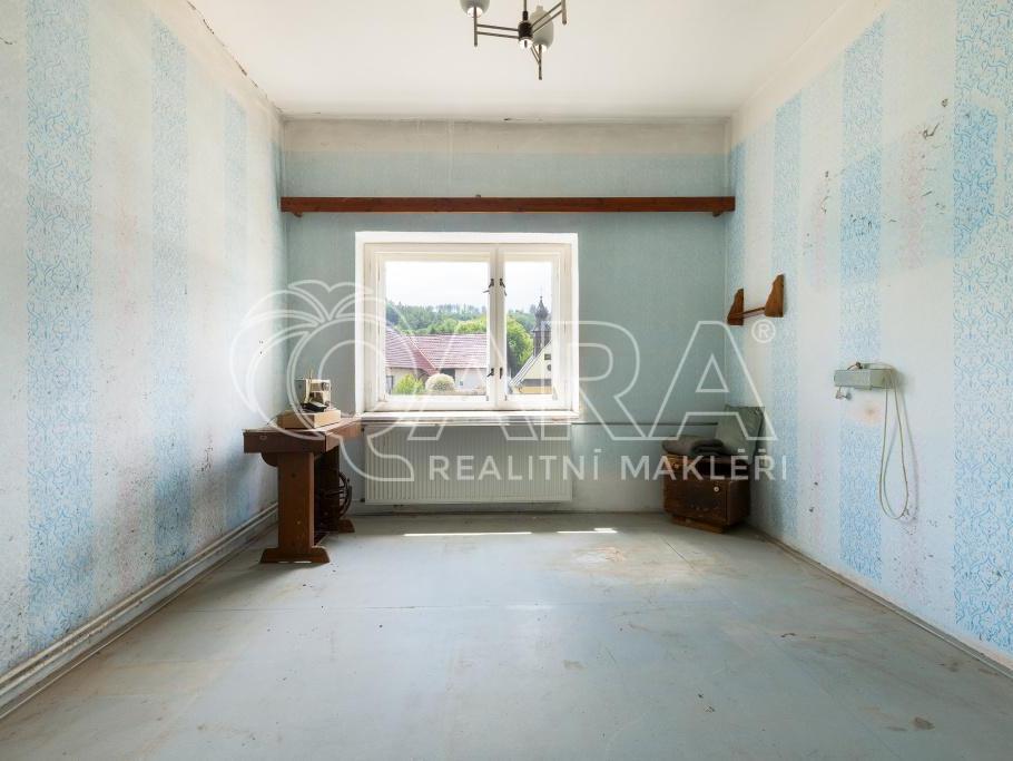 Prodej domu 110 m2, Hostašovice – náhled fotky 7