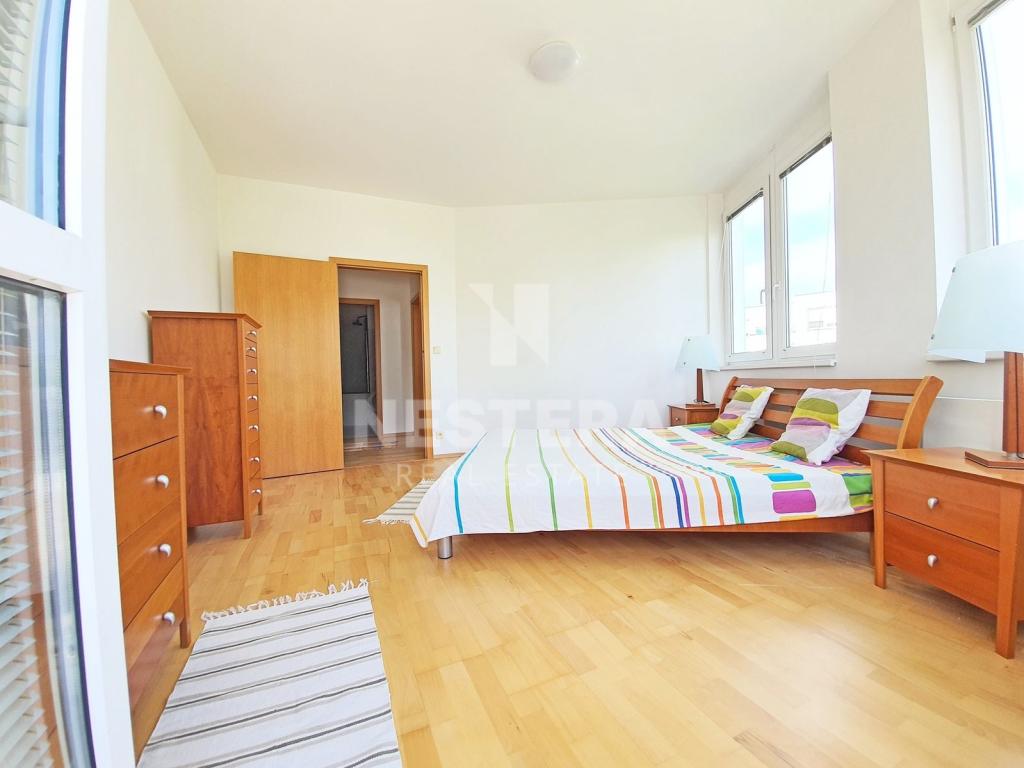 Pronájem bytu 3+1 100 m2