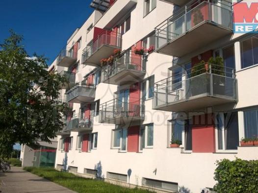 Pronajem bytu 2+kk 59 m2
