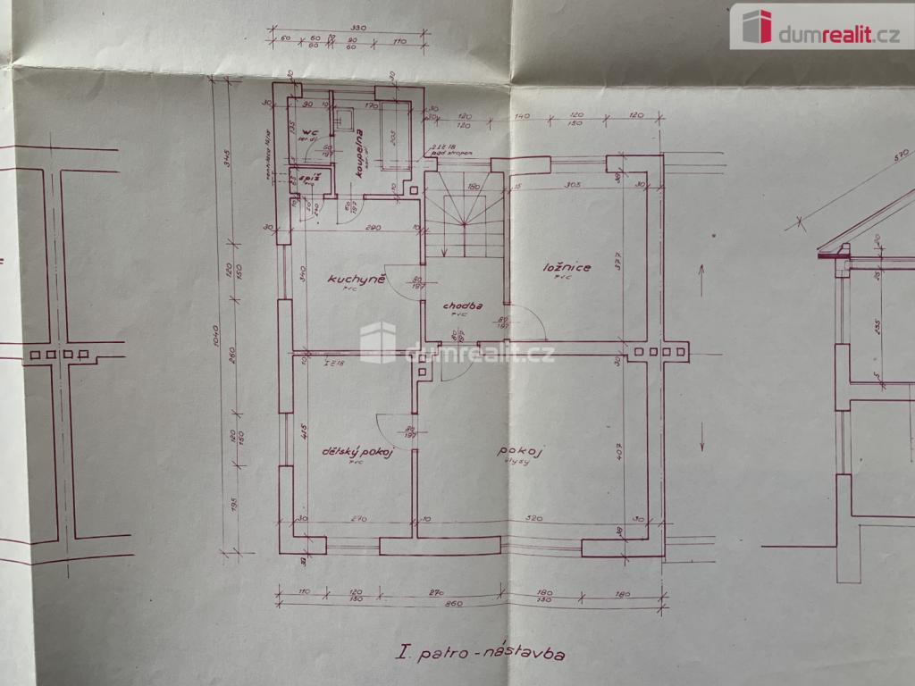 Prodej domu 160 m2, Dobříš – náhled fotky 28