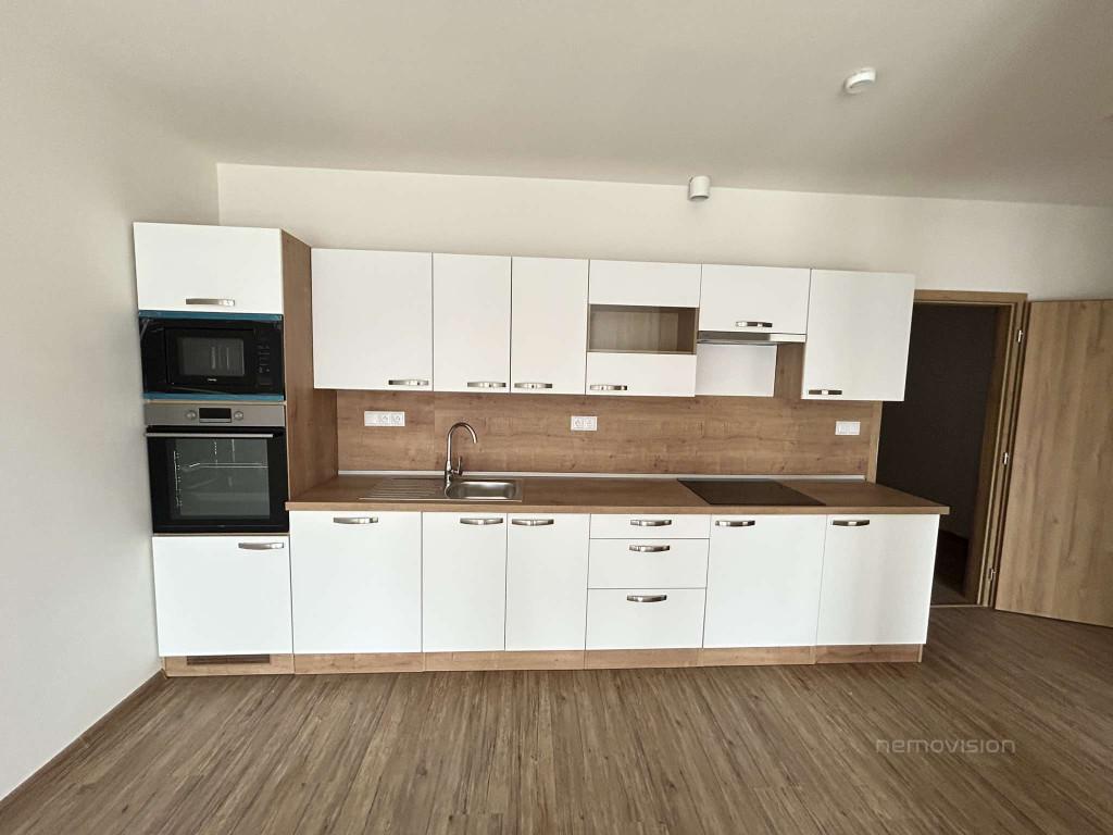 Pronájem bytu 2+kk 50 m2