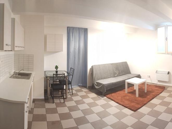 Pronajem bytu 2+kk 41 m2